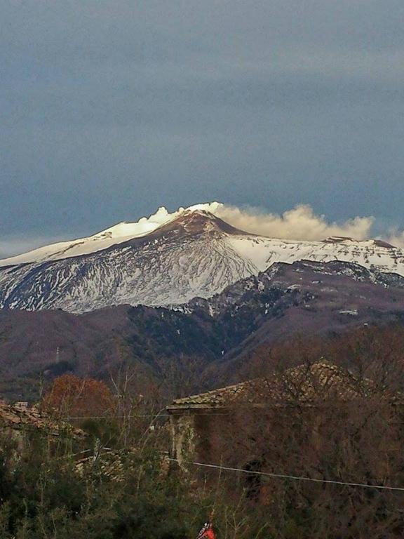 Etna Sweet Home Santa Venerina Habitación foto